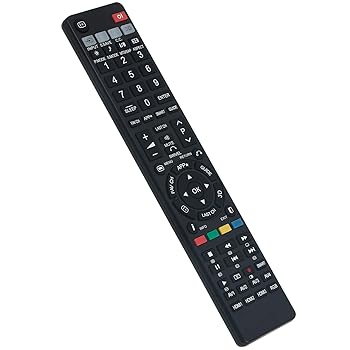 【中古】交換用リモコン 対応機種: 日立プラズマTV P42A202 P50A402 P50A202 P42T501 P50H401 P42H401 ..