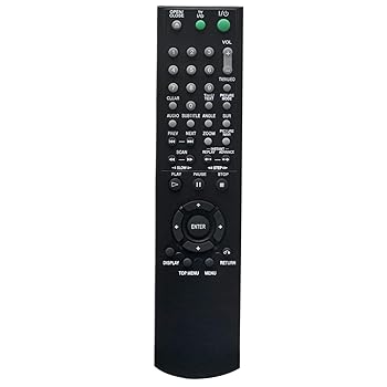 Rakuten - 【中古】【未使用】PerFascin RMT-D165A RMT-D165P RMT-D166P 交換用リモコン Sony CD DVDプレーヤー DVP-NS501P DVPNS575P DVPNS501P DVP-NS575P用