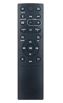 樂天商城 - 【中古】【未使用】AH81-11472A 交換用リモコン Samsung サウンドタワー オーディオスピーカー MX-T40 MX-T50 MX-T70 MXT70/XA MX-T50/XA MX-T70/ZA MX-T50/ZA MX-T