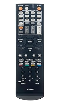 AJIMURA-SHOP㤨֡šRC-866M ѥ⥳ Onkyo AV쥷С TX-NR626 HT-RC560ѡפβǤʤ6,480ߤˤʤޤ