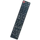 【中古】AXD7323 交換用リモコン パイオニアレシーバーリモコン VSX-C100 VSX-C100S VSX-C550 HTS-820DV用(2)
