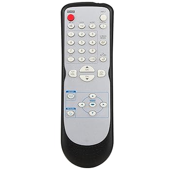 Cameras - 【中古】【未使用】NF600UD 交換用リモコン Sylvania LCD TV LC155SL8 LC155SL8P LC200SL8 LC200SL8A LC200SL8B