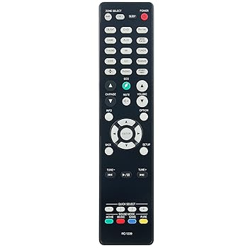 ����š�RC-1239 ���ѥ�⥳�� �б�����: Denon AV�쥷���С� AVR-X3700H AVR-X2700H AVR-S960H AVRX3700H AVRX2700H AVRS960H