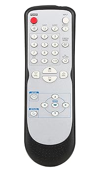 【中古】【未使用】NF600UD 交換用リモコン Sylvania GFM Digital LCD TV LC155SL8 LC155SL8P LC200SL8 LC200SL8A V07LCD15 V07LCD20 V07LCD15 V07LCD20 0057528NF60UD【メーカー名】【メーカー型番】【ブランド名】Vinabty AV・テレビリモコン, 家電 ストア 【商品説明】NF600UD 交換用リモコン Sylvania GFM Digital LCD TV LC155SL8 LC155SL8P LC200SL8 LC200SL8A V07LCD15 V07LCD20 V07LCD15 V07LCD20 0057528NF60UD当店では初期不良に限り、商品到着から7日間は返品を 受付けております。お問い合わせ・メールにて不具合詳細をご連絡ください。他モールとの併売品の為、完売の際はキャンセルご連絡させて頂きます。中古品の商品タイトルに「限定」「初回」「保証」「DLコード」などの表記がありましても、特典・付属品・帯・保証等は付いておりません。電子辞書、コンパクトオーディオプレーヤー等のイヤホンは写真にありましても衛生上、基本お付けしておりません。※未使用品は除く品名に【import】【輸入】【北米】【海外】等の国内商品でないと把握できる表記商品について国内のDVDプレイヤー、ゲーム機で稼働しない場合がございます。予めご了承の上、購入ください。掲載と付属品が異なる場合は確認のご連絡をさせて頂きます。ご注文からお届けまで1、ご注文⇒ご注文は24時間受け付けております。2、注文確認⇒ご注文後、当店から注文確認メールを送信します。3、お届けまで3〜10営業日程度とお考えください。4、入金確認⇒前払い決済をご選択の場合、ご入金確認後、配送手配を致します。5、出荷⇒配送準備が整い次第、出荷致します。配送業者、追跡番号等の詳細をメール送信致します。6、到着⇒出荷後、1〜3日後に商品が到着します。　※離島、北海道、九州、沖縄は遅れる場合がございます。予めご了承下さい。お電話でのお問合せは少人数で運営の為受け付けておりませんので、お問い合わせ・メールにてお願い致します。営業時間　月〜金　11:00〜17:00★お客様都合によるご注文後のキャンセル・返品はお受けしておりませんのでご了承ください。0