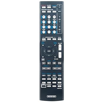 Cameras - 【中古】AXD7721 交換用リモコン パイオニアAVレシーバーリモコン VSX-44 VSX-824 VSX-1029K VSX-824K VSX-1024K VSX44 VSX824 VSX1029K VSX824K VSX1024