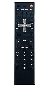 【中古】VUR12交換用リモコン Vizio TV M320NV M320NV-CA M320NVCA M370NV M420NV M420NV-CA M420NVCA M421NV 098003060100 RC269490001