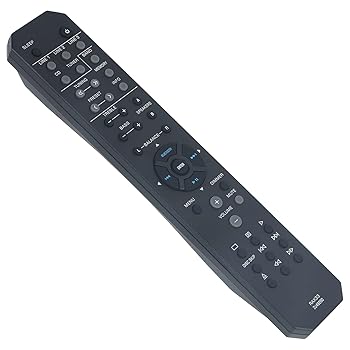 【中古】【未使用】Beyution RAX33 ZU49260 交換用リモコン ヤマハ ステレオレシーバー R-S202 R-S202BL RS202BL R-S202D RS202 RS202D用 【中古】【未使用】Beyution RAX33 ZU49260 交換用リモコン ヤマハ ステレオレシーバー R-S202 R-S202BL RS202BL R-S202D RS202 RS202D用