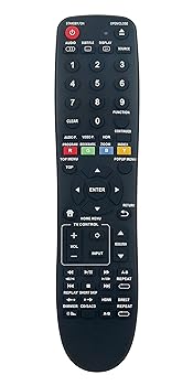 Other - 【中古】【未使用】RC-966DV RC-967DV 交換用リモコン Pioneer 4K Ultra Blu-ray Disc Playaer UDP-LX500 UDP-LX800 UDPLX500 UDPLX800