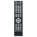 【中古】Beyution 290P187030 交換用リモコン 三菱テレビ WD-73640 WD-65738 WD-57732 WD-65732 WD5253...