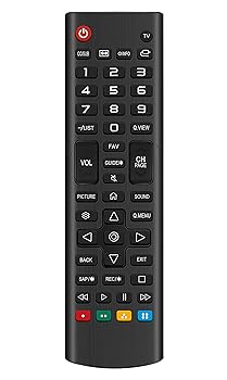 【中古】【未使用】AKB75875305 交換用リモコン LG TV 28LM400B-PU 32LM500BPUA 28TL430D-PU 28LM430B-PU 32LM505BBUA 43LM5000PUA Sub AKB75675305用【メーカー名】【メーカー型番】【ブランド名】Vinabty AV・テレビリモコン, 家電 ストア 【商品説明】AKB75875305 交換用リモコン LG TV 28LM400B-PU 32LM500BPUA 28TL430D-PU 28LM430B-PU 32LM505BBUA 43LM5000PUA Sub AKB75675305用当店では初期不良に限り、商品到着から7日間は返品を 受付けております。お問い合わせ・メールにて不具合詳細をご連絡ください。他モールとの併売品の為、完売の際はキャンセルご連絡させて頂きます。中古品の商品タイトルに「限定」「初回」「保証」「DLコード」などの表記がありましても、特典・付属品・帯・保証等は付いておりません。電子辞書、コンパクトオーディオプレーヤー等のイヤホンは写真にありましても衛生上、基本お付けしておりません。※未使用品は除く品名に【import】【輸入】【北米】【海外】等の国内商品でないと把握できる表記商品について国内のDVDプレイヤー、ゲーム機で稼働しない場合がございます。予めご了承の上、購入ください。掲載と付属品が異なる場合は確認のご連絡をさせて頂きます。ご注文からお届けまで1、ご注文⇒ご注文は24時間受け付けております。2、注文確認⇒ご注文後、当店から注文確認メールを送信します。3、お届けまで3〜10営業日程度とお考えください。4、入金確認⇒前払い決済をご選択の場合、ご入金確認後、配送手配を致します。5、出荷⇒配送準備が整い次第、出荷致します。配送業者、追跡番号等の詳細をメール送信致します。6、到着⇒出荷後、1〜3日後に商品が到着します。　※離島、北海道、九州、沖縄は遅れる場合がございます。予めご了承下さい。お電話でのお問合せは少人数で運営の為受け付けておりませんので、お問い合わせ・メールにてお願い致します。営業時間　月〜金　11:00〜17:00★お客様都合によるご注文後のキャンセル・返品はお受けしておりませんのでご了承ください。0