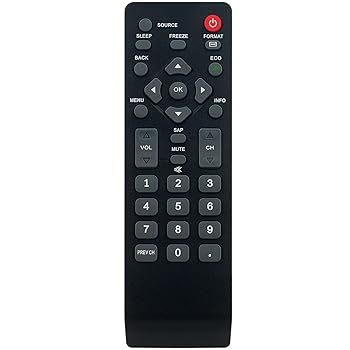����šۡ�̤���ѡ۸��ѥ�⥳�󥳥ޥ���� Sylvania TV LC320SL1DS1 LC190SL1 LC320SL1TH2 LC320SL1 LC320SL1DS5 LC220SL1 LC320SL1TH1 LC320SL1DS2��