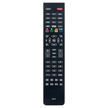 Other - 【中古】【未使用】PerFascin ユニバーサルリモコン JVC LCD LED スマートテレビ対応 - 設定不要