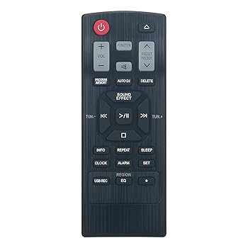 【中古】PerFascin COV34618201 交換用リモコン LG CM4360サウンドバースピーカーシステム用【メーカー名】【メーカー型番】【ブランド名】PerFascin AV・テレビリモコン, 家電 ストア 【商品説明】PerFascin COV34618201 交換用リモコン LG CM4360サウンドバースピーカーシステム用当店では初期不良に限り、商品到着から7日間は返品を 受付けております。お問い合わせ・メールにて不具合詳細をご連絡ください。他モールとの併売品の為、完売の際はキャンセルご連絡させて頂きます。中古品の商品タイトルに「限定」「初回」「保証」「DLコード」などの表記がありましても、特典・付属品・帯・保証等は付いておりません。電子辞書、コンパクトオーディオプレーヤー等のイヤホンは写真にありましても衛生上、基本お付けしておりません。※未使用品は除く品名に【import】【輸入】【北米】【海外】等の国内商品でないと把握できる表記商品について国内のDVDプレイヤー、ゲーム機で稼働しない場合がございます。予めご了承の上、購入ください。掲載と付属品が異なる場合は確認のご連絡をさせて頂きます。ご注文からお届けまで1、ご注文⇒ご注文は24時間受け付けております。2、注文確認⇒ご注文後、当店から注文確認メールを送信します。3、お届けまで3〜10営業日程度とお考えください。4、入金確認⇒前払い決済をご選択の場合、ご入金確認後、配送手配を致します。5、出荷⇒配送準備が整い次第、出荷致します。配送業者、追跡番号等の詳細をメール送信致します。6、到着⇒出荷後、1〜3日後に商品が到着します。　※離島、北海道、九州、沖縄は遅れる場合がございます。予めご了承下さい。お電話でのお問合せは少人数で運営の為受け付けておりませんので、お問い合わせ・メールにてお願い致します。営業時間　月〜金　11:00〜17:00★お客様都合によるご注文後のキャンセル・返品はお受けしておりませんのでご了承ください。0