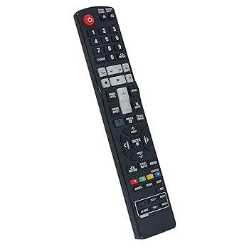 Air Conditioners - 【中古】【未使用】AKB72976005 PERFASCIN 交換用リモコン LG DVDホームシアターシステム HB965PZT-AD LHB335 HB905SB HB965PZT HB905SA-AH HB905SB-AD用