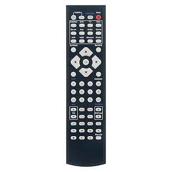 For Audios - 【中古】【未使用】Beyution 交換用リモコン Harman KARDON AVレシーバー AVR-161 AVR161 AVR-171 AVR171 AVR171S AVR171S/230C AVR171S-230C AVR1610S AVR161S AVR