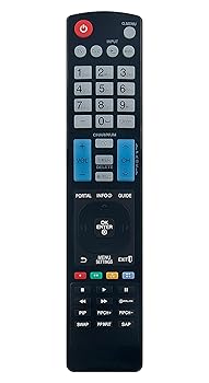 【中古】【未使用】AKB73755450 交換用リモコン LG LED Smart TV 49UT570H0UA 50UT570H0UA 55UT570H0UA 65LX570H 49LX570H 43LX570H 40LX570H 40LX570H 55LX570H 32 【中古】【未使用】AKB73755450 交換用リモコン LG LED Smart TV 49UT570H0UA 50UT570H0UA 55UT570H0UA 65LX570H 49LX570H 43LX570H 40LX570H 40LX570H 55LX570H 32