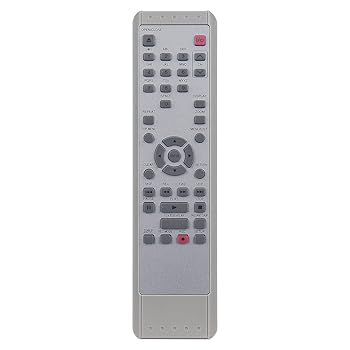 【中古】【未使用】AIDITIYMI SE-R0225 交換用リモコン 東芝DVDレコーダー D-RW2SU D-RW2SC D-RW2対応