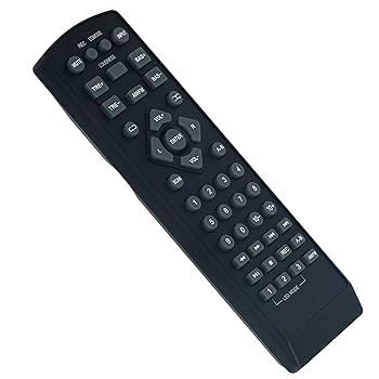 【中古】【未使用】Beyution 交換用リモコン テクニカルプロハイブリッドアンプレシーバー H1502URBT H2502URBT H3502URBT HW4000URBT H12X500UBT RX55URIBT H2502U ajimura4861-13170915 AJIMURA-SHOP パッケージ画像