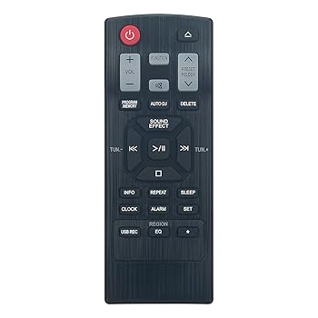 【中古】【未使用】COV34618201 交換用リモコン LGオーディオレシーバー CM4360 CMS4360F ホームシアターシステムに対応【メーカー名】【メーカー型番】【ブランド名】AIDITIYMI AV・テレビリモコン, 家電 ストア 【商品説明】COV34618201 交換用リモコン LGオーディオレシーバー CM4360 CMS4360F ホームシアターシステムに対応当店では初期不良に限り、商品到着から7日間は返品を 受付けております。お問い合わせ・メールにて不具合詳細をご連絡ください。他モールとの併売品の為、完売の際はキャンセルご連絡させて頂きます。中古品の商品タイトルに「限定」「初回」「保証」「DLコード」などの表記がありましても、特典・付属品・帯・保証等は付いておりません。電子辞書、コンパクトオーディオプレーヤー等のイヤホンは写真にありましても衛生上、基本お付けしておりません。※未使用品は除く品名に【import】【輸入】【北米】【海外】等の国内商品でないと把握できる表記商品について国内のDVDプレイヤー、ゲーム機で稼働しない場合がございます。予めご了承の上、購入ください。掲載と付属品が異なる場合は確認のご連絡をさせて頂きます。ご注文からお届けまで1、ご注文⇒ご注文は24時間受け付けております。2、注文確認⇒ご注文後、当店から注文確認メールを送信します。3、お届けまで3〜10営業日程度とお考えください。4、入金確認⇒前払い決済をご選択の場合、ご入金確認後、配送手配を致します。5、出荷⇒配送準備が整い次第、出荷致します。配送業者、追跡番号等の詳細をメール送信致します。6、到着⇒出荷後、1〜3日後に商品が到着します。　※離島、北海道、九州、沖縄は遅れる場合がございます。予めご了承下さい。お電話でのお問合せは少人数で運営の為受け付けておりませんので、お問い合わせ・メールにてお願い致します。営業時間　月〜金　11:00〜17:00★お客様都合によるご注文後のキャンセル・返品はお受けしておりませんのでご了承ください。0