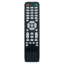 【中古】【未使用】Beyution RCS00001 交換用リモコン SANSUI LED TV SLED4216 SLED4319 SLED5018 SLED...