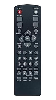 【中古】【未使用】N2QAHB000012 交換用リモコン パナソニック DVDプレーヤー DVD-RV31K DVD-RV31S DVD-RV41 DVD-RV21 DVD-RV26 DVD-RV31 DVDRV31EN DVDRV41UK DVDR