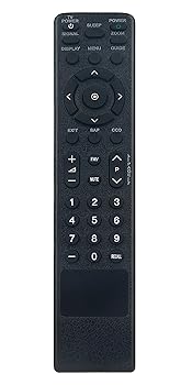 【中古】【未使用】AKB36157101 交換用リモコン Insignia TVコンバーターボックス NS-DXA1 NS-DXA1-APT..