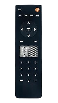 Electric Fan - 【中古】VR3 交換用リモコン VIZIO LED TV V022L FHDTV10A V032A VO22LFHDTV10A VO22LHDTV10A VO32A VO22L FHDTV10A V022L10A VO22LF VO42LFHDTV10A VOJ3