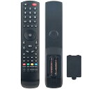 【中古】【未使用】PERFASCIN 交換用リモコン Istar IPTVリモコン対応