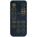 【中古】交換用リモコン Commander 1062775 RT1062775 Klipsch Soundbar R-15PM R-51PM R-41PM R15PM R51PM R41PM R-50PM R50PM 1066254 1066251 R-51PM-