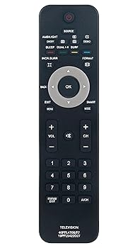 楽天市場】philips tv（リモコン｜アクセサリー・部品）：TV