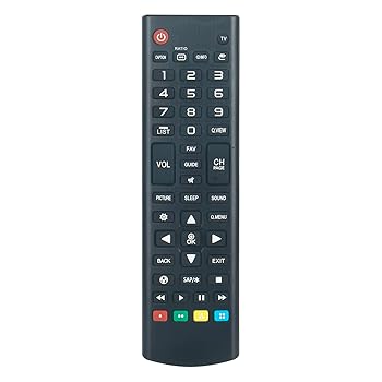 Air Conditioners - 【中古】AKB74915351 交換用リモコン LGスマートテレビリモコン用