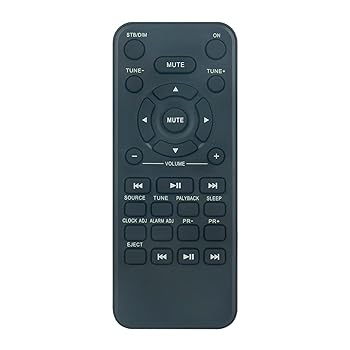 【中古】MS150交換用リモコン Harman Kardon JBL MS 100 MS 150 IPODDOCKに対応