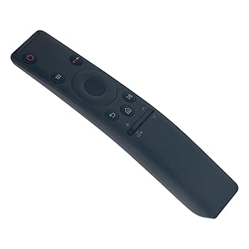 BN59-01376A リモートコマンダー交換用 Samsung Smart TV 4K UHD AU7000シリーズ UA55AU7000KXXM UA65AU7000KXXM UA43AU7000KXXM UA75AU7000KXXM