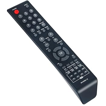NS-RC05A-13 交換用リモコン Insignia TV DVD NS-32LD120A13 NS-24LD120A13 NS-24LD100A13 NS-29LD120A13 NS-19ED200NA14 NS-24ED200NA14 NS-200