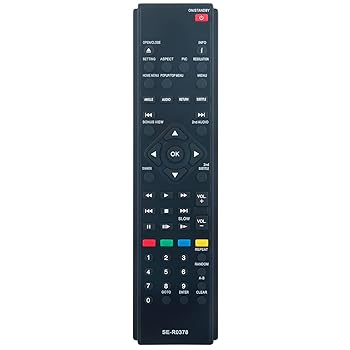 【中古】【未使用】SE-R0378 交換用リモコン 東芝ブルーレーヤー BDX2700KU BDX2500KU BDX2500 BDX2700 BDX3000KC BDX3000 BDX3000KU 【中古】【未使用】SE-R0378 交換用リモコン 東芝ブルーレーヤー BDX2700KU BDX2500KU BDX2500 BDX2700 BDX3000KC BDX3000 BDX3000KU