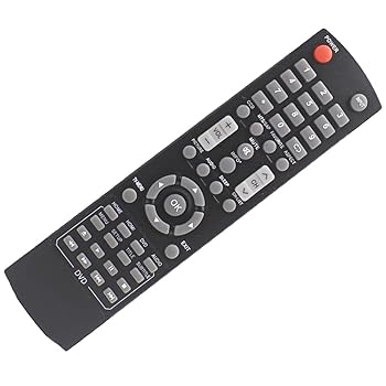 交換用リモコン Dynex TV-5620-82 HTR-274E DX-LDVD22-10A DX-LDVD19-10A DX-LTDVD22-09 DX-LTDVD19-09 DX-LTDVD20 LCD HDTV/DVD用