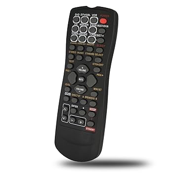 【中古】Kassionel 交換用リモコン ヤマハ RX-V459 RAV210 V4297600 RX-V596 RX-V596RDS RAV130 RX-V2092 AV A/Vレシーバー用【メーカー名】【メーカー型番】【ブランド名】Kassionel AV・テレビリモコン, 家電 ストア 【商品説明】Kassionel 交換用リモコン ヤマハ RX-V459 RAV210 V4297600 RX-V596 RX-V596RDS RAV130 RX-V2092 AV A/Vレシーバー用当店では初期不良に限り、商品到着から7日間は返品を 受付けております。お問い合わせ・メールにて不具合詳細をご連絡ください。他モールとの併売品の為、完売の際はキャンセルご連絡させて頂きます。中古品の商品タイトルに「限定」「初回」「保証」「DLコード」などの表記がありましても、特典・付属品・帯・保証等は付いておりません。電子辞書、コンパクトオーディオプレーヤー等のイヤホンは写真にありましても衛生上、基本お付けしておりません。※未使用品は除く品名に【import】【輸入】【北米】【海外】等の国内商品でないと把握できる表記商品について国内のDVDプレイヤー、ゲーム機で稼働しない場合がございます。予めご了承の上、購入ください。掲載と付属品が異なる場合は確認のご連絡をさせて頂きます。ご注文からお届けまで1、ご注文⇒ご注文は24時間受け付けております。2、注文確認⇒ご注文後、当店から注文確認メールを送信します。3、お届けまで3〜10営業日程度とお考えください。4、入金確認⇒前払い決済をご選択の場合、ご入金確認後、配送手配を致します。5、出荷⇒配送準備が整い次第、出荷致します。配送業者、追跡番号等の詳細をメール送信致します。6、到着⇒出荷後、1〜3日後に商品が到着します。　※離島、北海道、九州、沖縄は遅れる場合がございます。予めご了承下さい。お電話でのお問合せは少人数で運営の為受け付けておりませんので、お問い合わせ・メールにてお願い致します。営業時間　月〜金　11:00〜17:00★お客様都合によるご注文後のキャンセル・返品はお受けしておりませんのでご了承ください。0