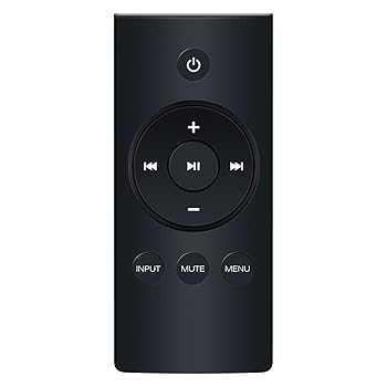 【中古】PERFASCIN 交換用リモコン Vizio Soundbar SB4021M-A1 SB4021E-A0 SB4021EAO SB4021E-B0用 【中古】PERFASCIN 交換用リモコン Vizio Soundbar SB4021M-A1 SB4021E-A0 SB4021EAO SB4021E-B0用