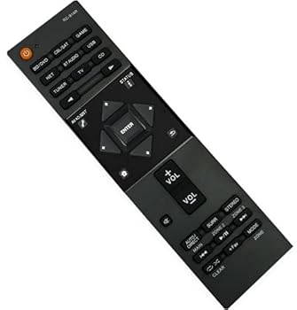 【中古】【未使用】RC-914R 交換用リモコン 対応機種: Pioneer AVレシーバー VSX-1...