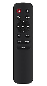 【中古】【未使用】AULCMEET 交換用リモコン JBL Cinema SB120 1060316 サウンドバーに対応 【中古】【未使用】AULCMEET 交換用リモコン JBL Cinema SB120 1060316 サウンドバーに対応