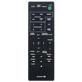 楽天市場】sony cmt－x3cd リモコンの通販