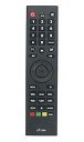 【中古】【未使用】ユニバーサル KT1440 リモコン 交換用 Haier Konka Panda ATEC DTV Gelec Soyea Parker TV Wentai DVD
