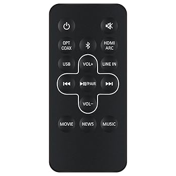 【中古】【未使用】EN205A6H 交換用リモコン Hisense SoundBar ホームシアター用【メーカー名】【メーカー型番】【ブランド名】PerFascin AV・テレビリモコン, 家電 ストア 【商品説明】EN205A6H 交換用リモコン Hisense SoundBar ホームシアター用当店では初期不良に限り、商品到着から7日間は返品を 受付けております。お問い合わせ・メールにて不具合詳細をご連絡ください。他モールとの併売品の為、完売の際はキャンセルご連絡させて頂きます。中古品の商品タイトルに「限定」「初回」「保証」「DLコード」などの表記がありましても、特典・付属品・帯・保証等は付いておりません。電子辞書、コンパクトオーディオプレーヤー等のイヤホンは写真にありましても衛生上、基本お付けしておりません。※未使用品は除く品名に【import】【輸入】【北米】【海外】等の国内商品でないと把握できる表記商品について国内のDVDプレイヤー、ゲーム機で稼働しない場合がございます。予めご了承の上、購入ください。掲載と付属品が異なる場合は確認のご連絡をさせて頂きます。ご注文からお届けまで1、ご注文⇒ご注文は24時間受け付けております。2、注文確認⇒ご注文後、当店から注文確認メールを送信します。3、お届けまで3〜10営業日程度とお考えください。4、入金確認⇒前払い決済をご選択の場合、ご入金確認後、配送手配を致します。5、出荷⇒配送準備が整い次第、出荷致します。配送業者、追跡番号等の詳細をメール送信致します。6、到着⇒出荷後、1〜3日後に商品が到着します。　※離島、北海道、九州、沖縄は遅れる場合がございます。予めご了承下さい。お電話でのお問合せは少人数で運営の為受け付けておりませんので、お問い合わせ・メールにてお願い致します。営業時間　月〜金　11:00〜17:00★お客様都合によるご注文後のキャンセル・返品はお受けしておりませんのでご了承ください。0