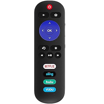 šRC280 RC282 ѥ⥳ȥ⥳󥫥С TCL Roku TV 40FS4610R 65S423 49FP110 40FS3850 32S3700 43S425 48FS3750 32S3800 75S535 5S5S5S5