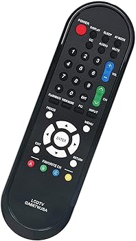 【中古】【未使用】GA667WJSA RRMCGA667WJSA リモコン シャープ液晶テレビ GA667WJSA LC-32D44 LC-32D4..