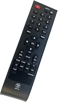 樂天商城 - 【中古】【未使用】RMT-20 リモコン 交換用 ウェスティングハウス デジタル LED LCD TV VR5525Z VR4030
