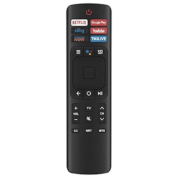 ERF3A69 交換用 リモコン ワーク Hisense Smart TV 55H9050EPLUS 5H9100E 55H9100EPLUS 55Q8809 58H6550E 655H9100E 65H9100EPLUS 65H9808 65Q88