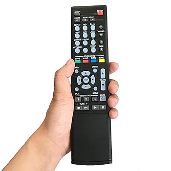 【中古】ユニバーサル交換用リモコン Denon AVR-X2400H AVR-X3400H AVR-X3000 AVR-E300 AVR-X4400H AVR-X6300H AVレシーバー用 【中古】ユニバーサル交換用リモコン Denon AVR-X2400H AVR-X3400H AVR-X3000 AVR-E300 AVR-X4400H AVR-X6300H AVレシーバー用
