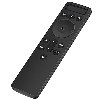 【中古】3in1 D20 D51-H D510-H PERFASCIN 交換用リモートフィット Vizio Sound Bar M21d-H8R M51a-H6 ..