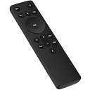 【中古】【未使用】ND2020-J 交換用リモコン VIZIO サウンドバー スピーカーシステム SB2020n-J6 V51X-J6 V21x-J8 V21d...
